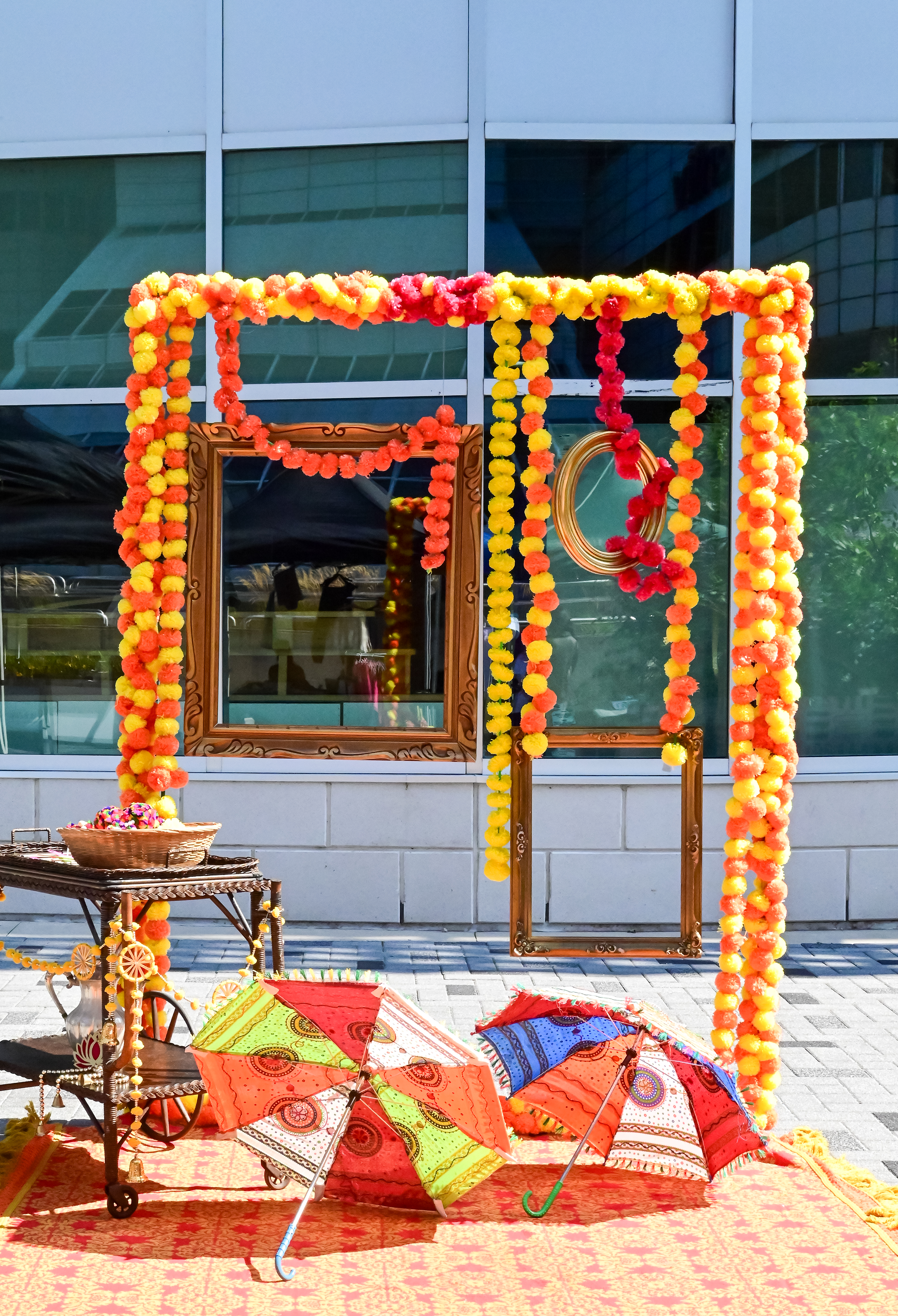 Best Festival - South Asian Cultural Festival, Biggest Festival of Canada 