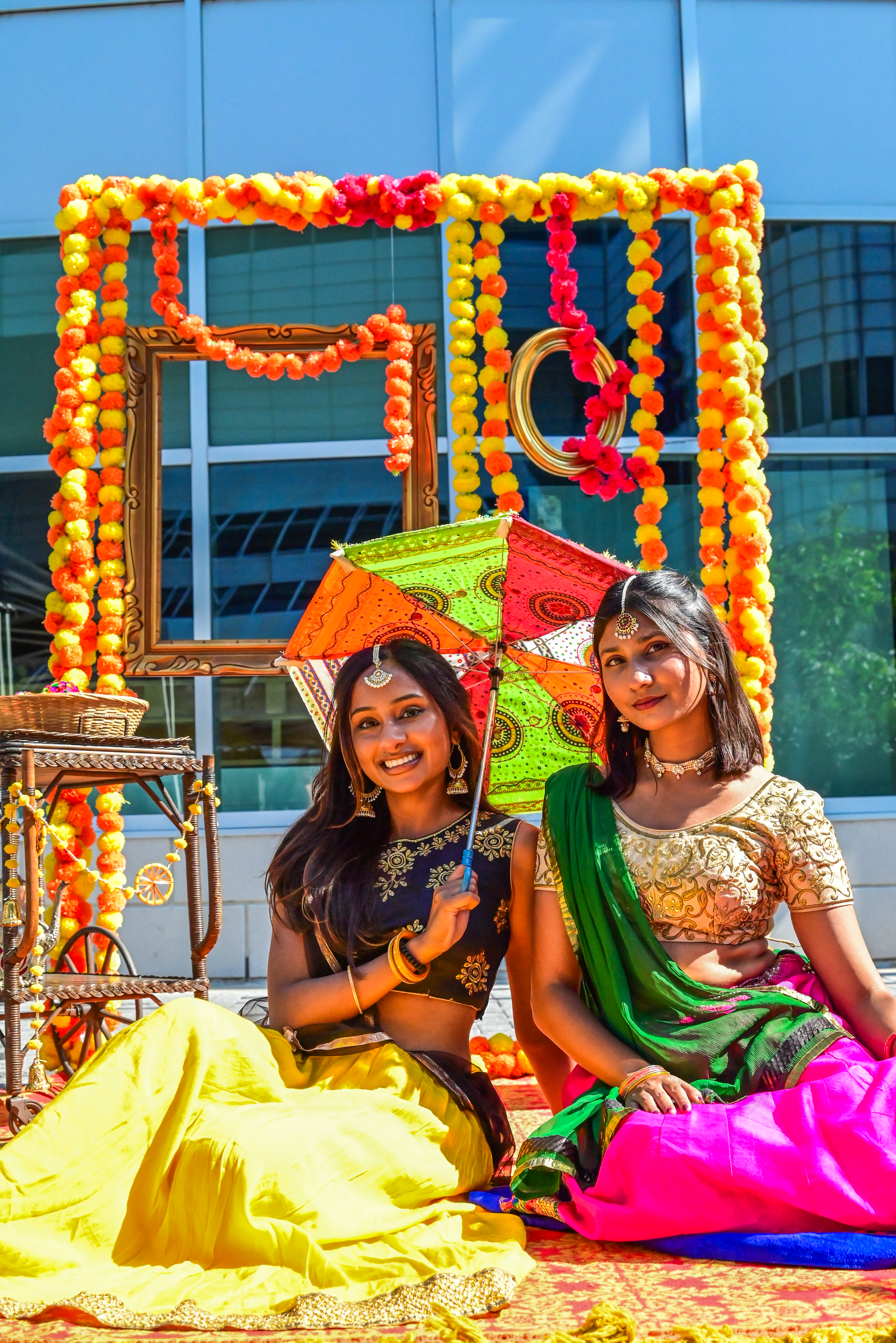 Best Festival - South Asian Cultural Festival, Biggest Festival of Canada 