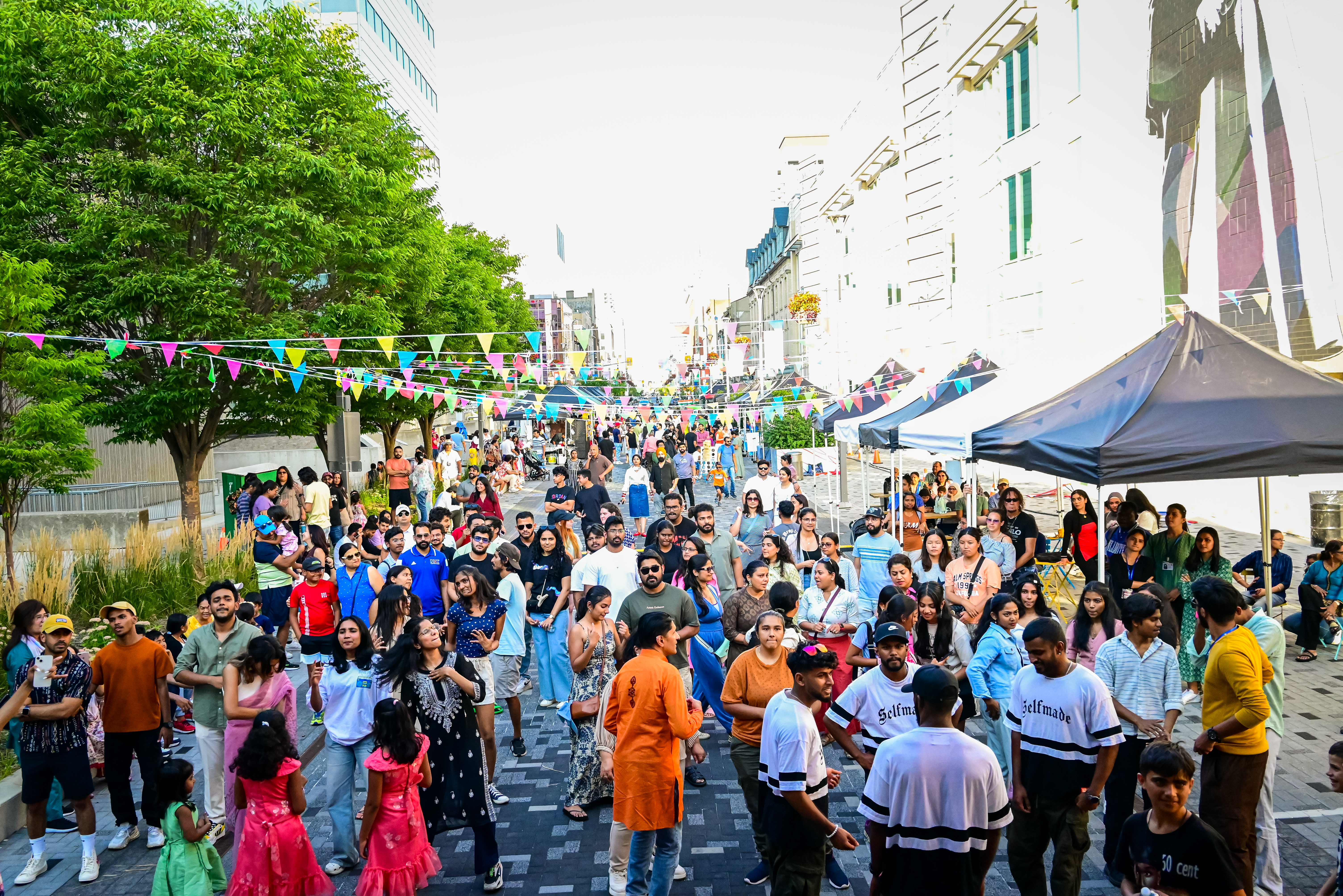 South Asian Festival 2026