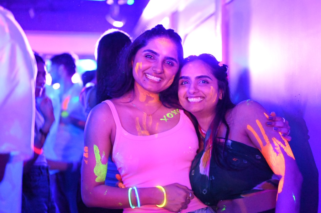 Holi Party Canada
